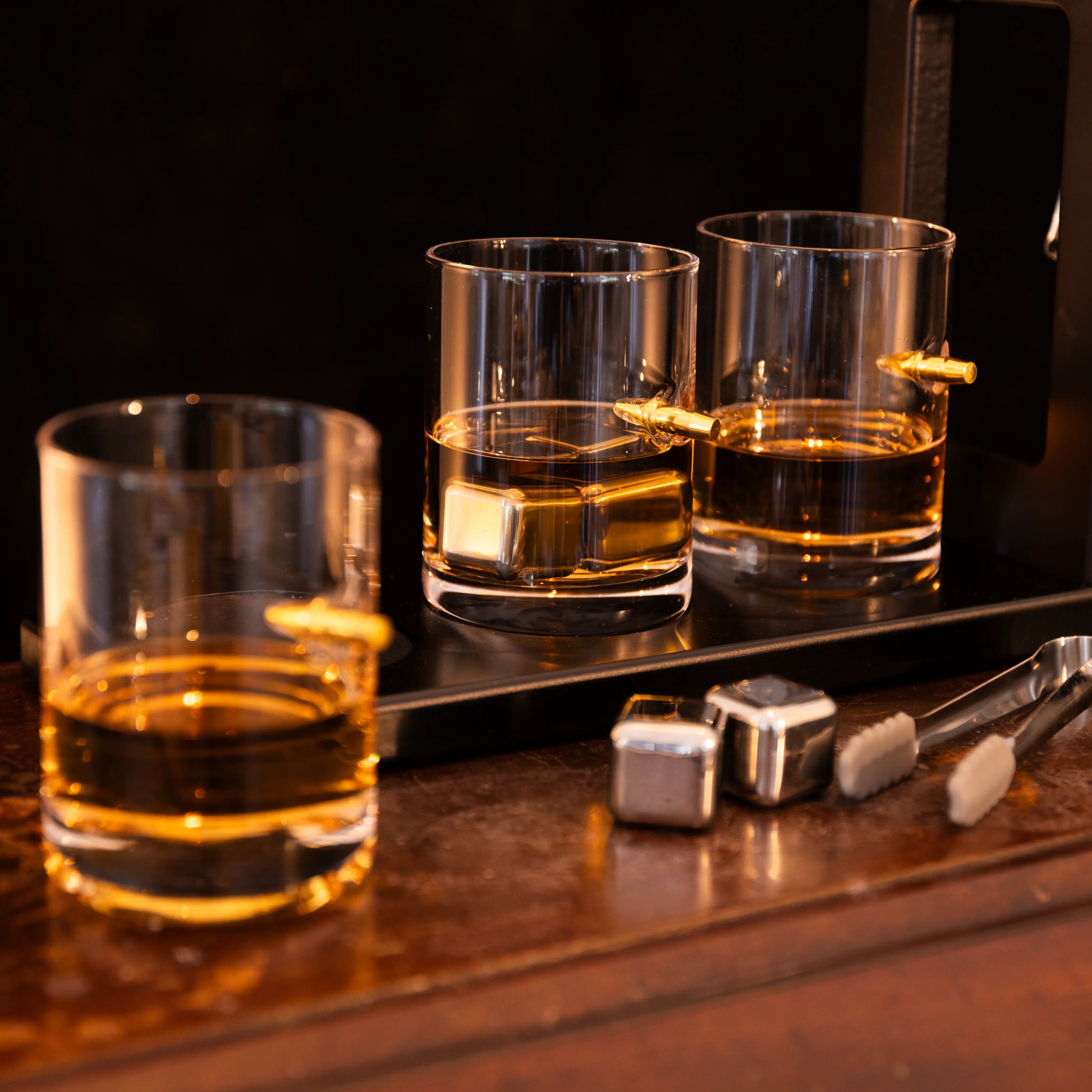 AR-51 Whiskey Karaf – Luxe Set