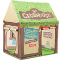 Kinder Speeltent – Clubhouse Speelhuis